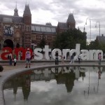 Visite d’Amsterdam