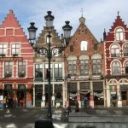 Brugge, la Venise du Nord