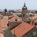 Dubrovnik – perle de l’Adriatique