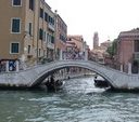 Venise, capitale des amoureux