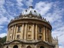 Oxford, l’emblématique ville étudiante anglaise