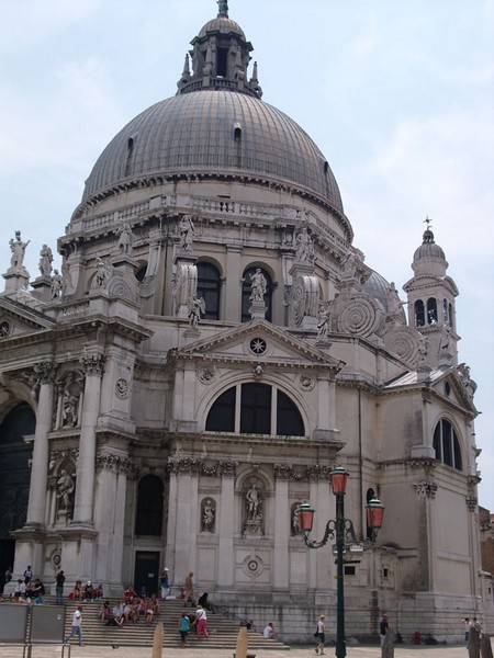 Eglise Venise