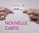 La SNCF dévoile sa nouvelle carte de fidélité [Vidéo sponso]