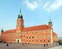 Visiter Varsovie pendant le week-end