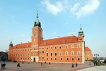 Visiter Varsovie pendant le week-end