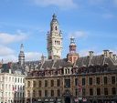 Visiter Lille pendant un week-end