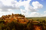 Roussillon, voyage en terre des ocres